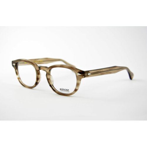 Moscot - Lemtosh - Brown Ash